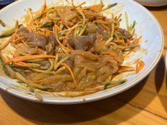 -一轩饺子馆(丽都店)