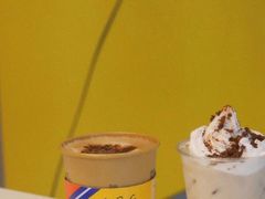 -麦当劳(海岸城店)