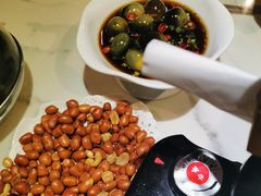 -鱼颜诱纸纸上烤鱼·蛙(龙湖天街店)