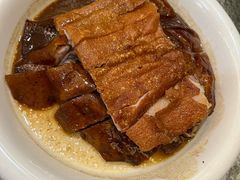 -北海渔村酒楼·粤菜海鲜点心(新华店)