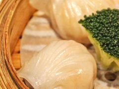虾饺皇-潮粤轩粤菜海鲜(颐中皇冠店)