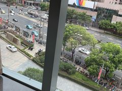 -望乡楼上海菜(日月光店)