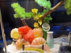 -阿伟海鲜楼·福建菜(延寿店)
