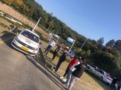 -大胖虎驾考驾校(郭巷训练场)