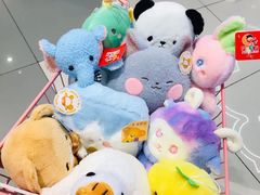 -汤姆熊欢乐世界(正大店)