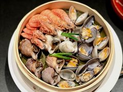 -三利音·玖弄小鲜(浦东嘉里城店)