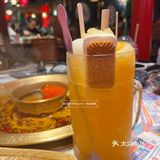 [加油]火锅配牛蛙！奶茶配冰粉！闺蜜局首选火锅店
