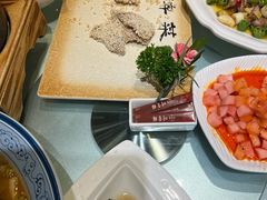 -川香楼酒家