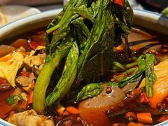 -红辣椒·川菜·火锅(张杨路店)