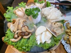 -束河人家(南锣鼓巷店)