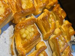 -杭州国际会议中心洲际酒店-原素全日餐厅(解放东路店)