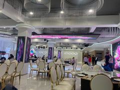 -清雅轩·清真菜·传统菜•融合菜(滑翔店)