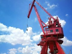 -上海集装箱码头有限公司张华浜码头