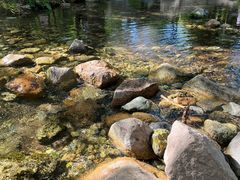 -玉渡山自然风景区