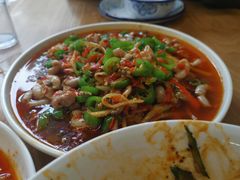 -艺味深尝(云锦路店)