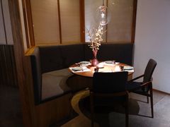 -菩提素素食餐厅(晶郦馆店)