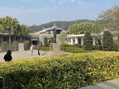 -梁启超故居纪念馆