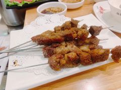 -嬷孙家潮汕牛肉火锅(北京路天河城店)