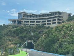 -东海半边山旅游度假区