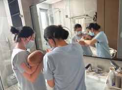 -爱瑞馨母婴护理中心(喜马拉雅店)