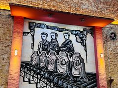 -柴油机1959创意园(IF1959文创园)