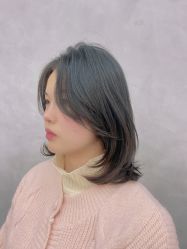 -洛施奇烫发染发沙龙