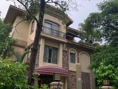 -广州锦绣香江度假别墅