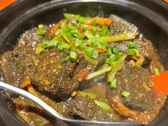 -金穗园·砂锅粥.醉鸡煲火锅(长寿路店)