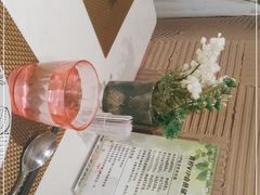 -青檸泰 LIME THAI (财富购物中心店)