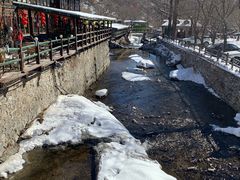 -北京水岸山吧度假村(雁栖镇店)