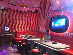 -米乐星世界KTV(汇智国际商业中心店)