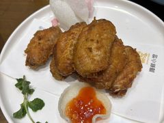 -赶海部落海鲜城(海阳路店)