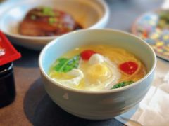 长寿面-羲和雅苑•北京烤鸭(平安国际金融中心店)