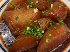 -鱼食饭稻·苏浙土菜17年老馆子(平江路店)