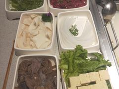 -海底捞火锅(大融城店)