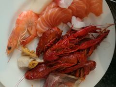 -白天鹅宾馆·流浮阁咖啡厅
