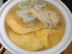 -南小馆(迪士尼小镇店)