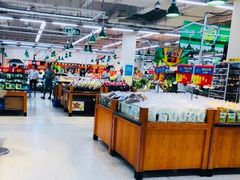 -沃尔玛购物广场(南城印象汇店)