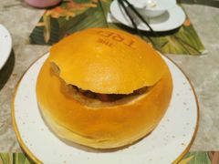 -大树餐厅(红旗街万达店)