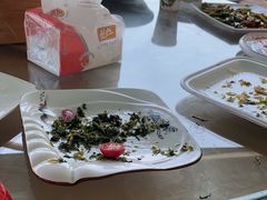 -七的湖·晚芳亭·阳澄湖农家菜·大闸蟹(莲花岛店)