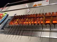 -丰茂烤串(港旅店)