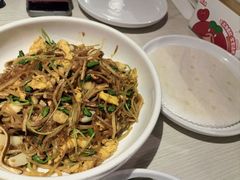 -九毛九西北菜(百信广场店)