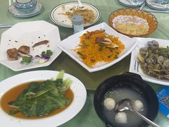 -景好海鲜餐厅(大鹏必选旅游店)