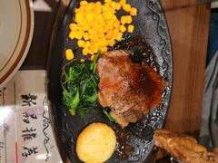 -萨莉亚意式餐厅(杭州滨江天街店)