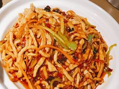 -前海沿·青岛菜(李沧万达店)