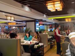 -潮泰牛肉火锅 · 创于1992年(车公庙店)