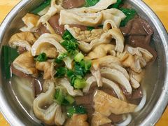 -守英猪脏粉(仓桥街店)