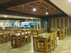-绿岛汤泉韩式休闲会所