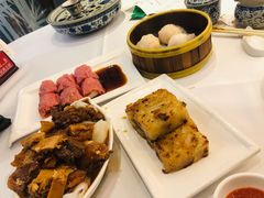 牛腩珍珠粉-广州酒家(文昌总店)