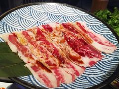 -十三姨正合丰烤肉(营迹路店)